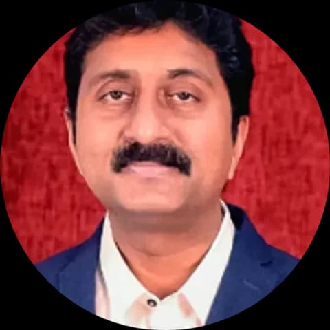 NNV Naresh, founder of Naresh i Technologies