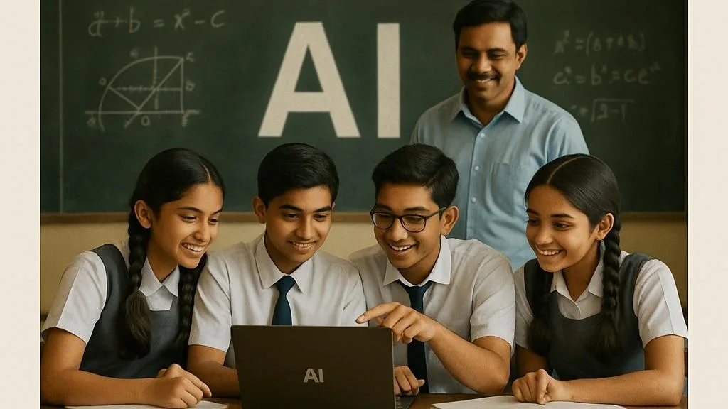 Prompt Engineering for Kids – Learn AI the Smart Way — course
